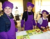Детский кулинарный мастер-класс 